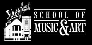 bsoma-bluesfest school of music and art class