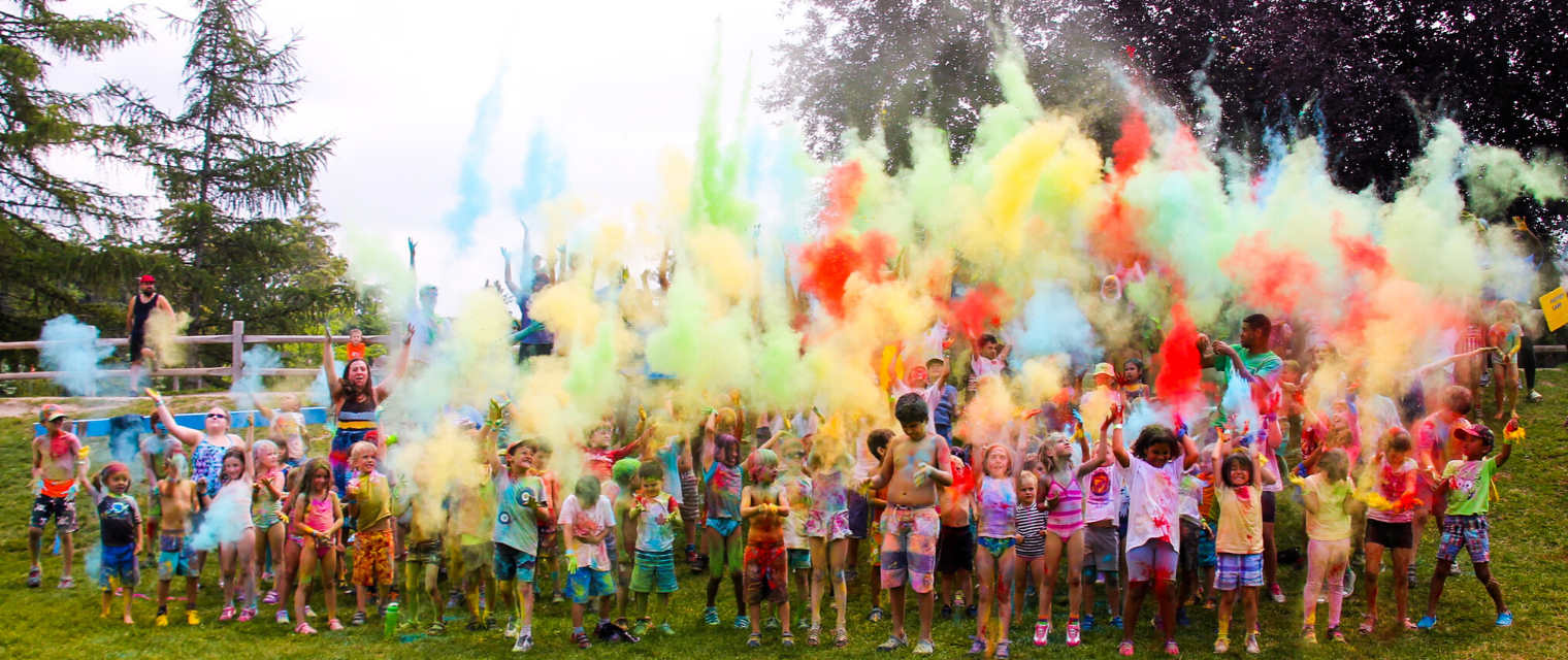 summer camp hidden camera Dovercourt Recreation - Summer Camps