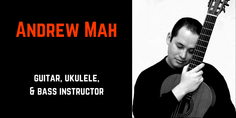 andrew mah bsoma instructor