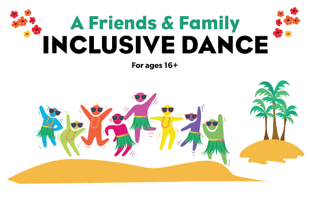 Dovercourt Recreation - Events and Workshops